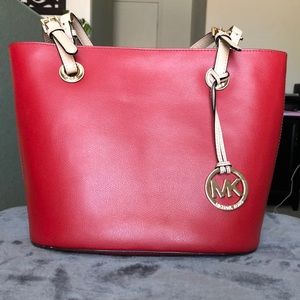 Michael Kors Tote Bag